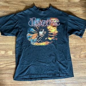 Vintage The Doors Shirt
